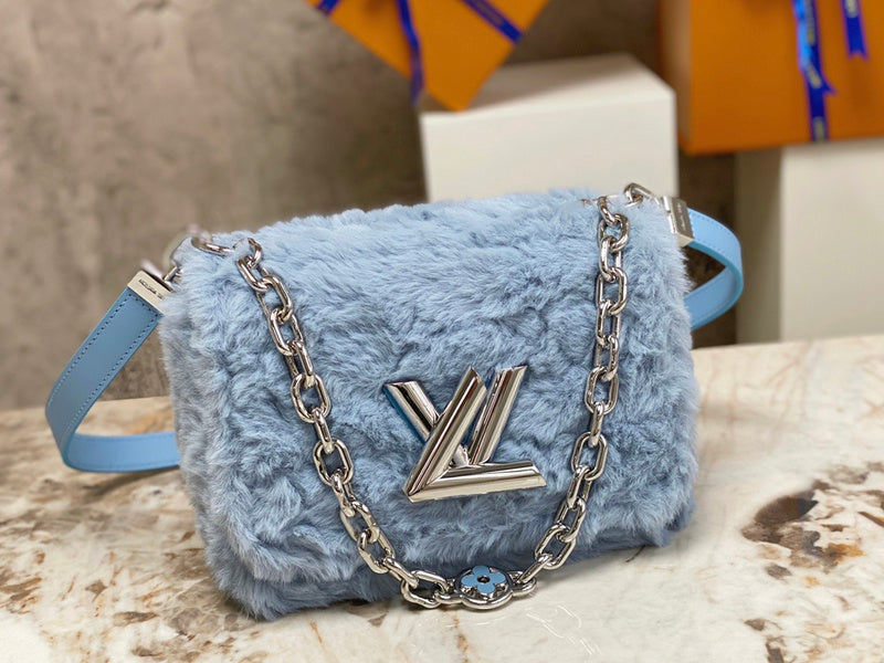 Glamy - LOV Bags - 639