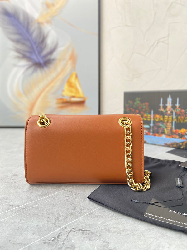 Satchel Bags - DG Bags - 165