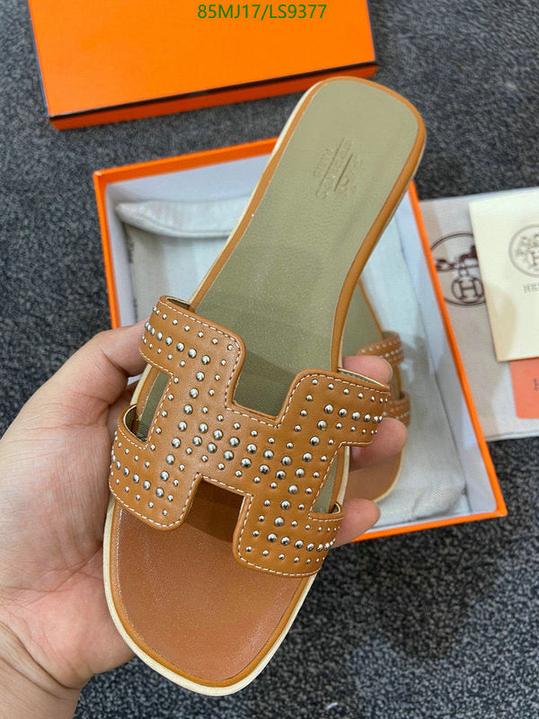 SAMC - HMS Women Shoes - 361