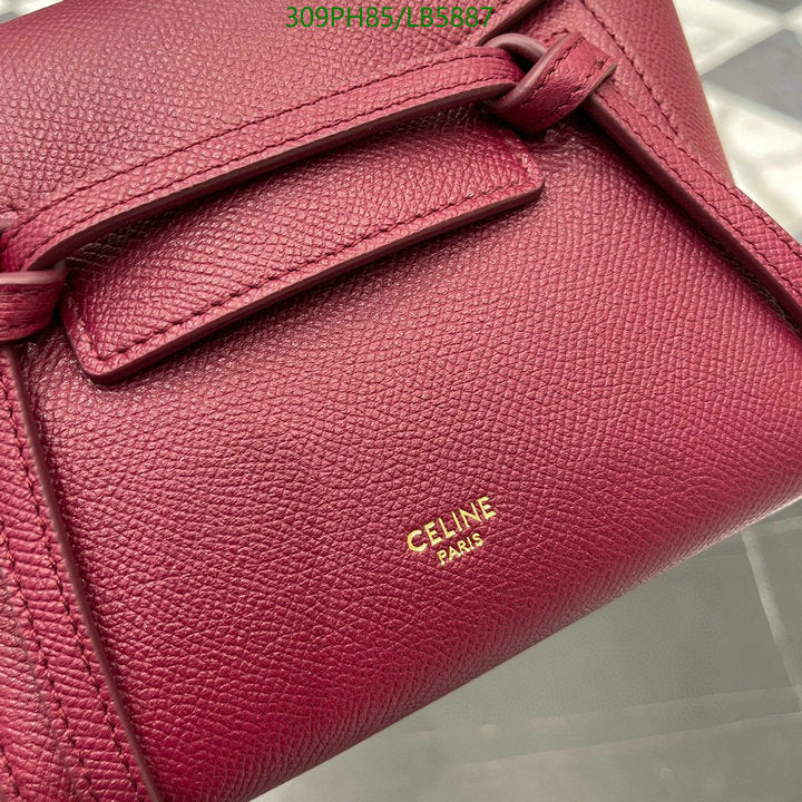 SAMC - COL Bags - 238
