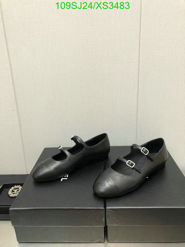 SAMC - CHL Women Shoes Ballet - 361