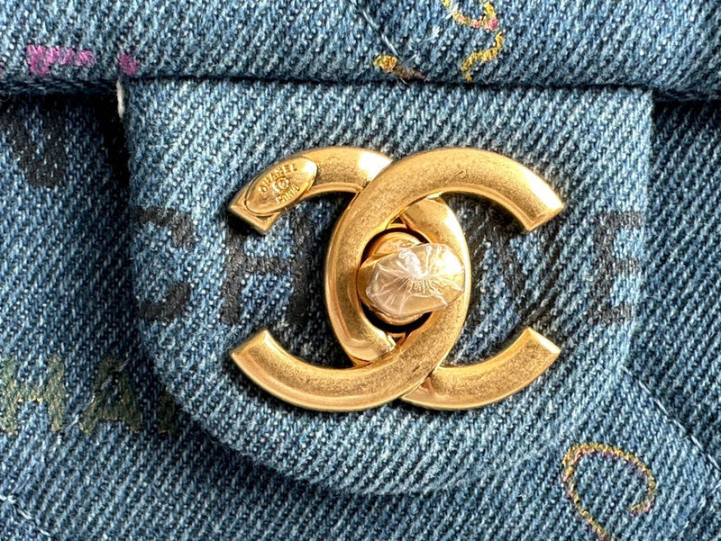 ELE - CHL Bags - 075