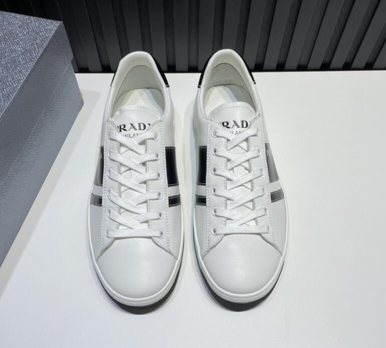 GlamyMen Shoes - 327