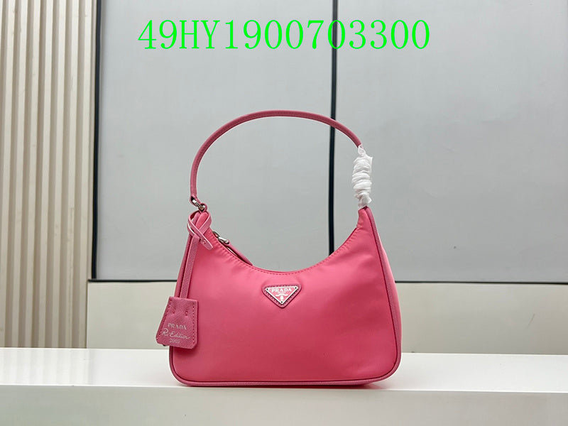 Satchel Bags - PDA Bags - 3139