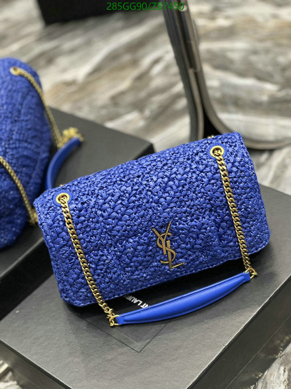 SAMC - YLS Bags - 358