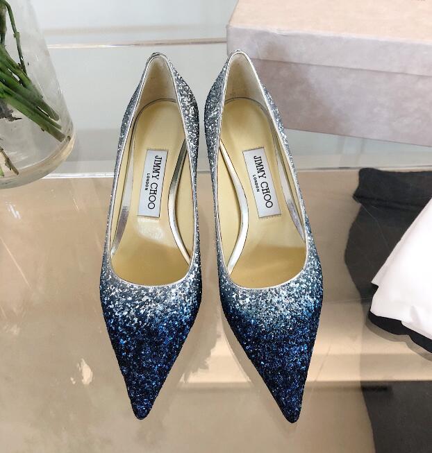 SAMC - JMC Shoes - 049
