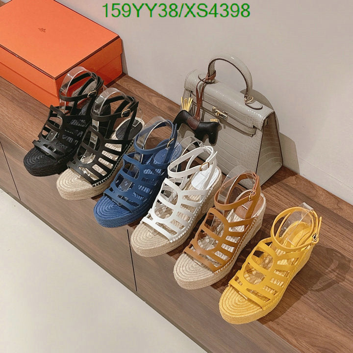 SAMC - HMS Women Shoes - 375