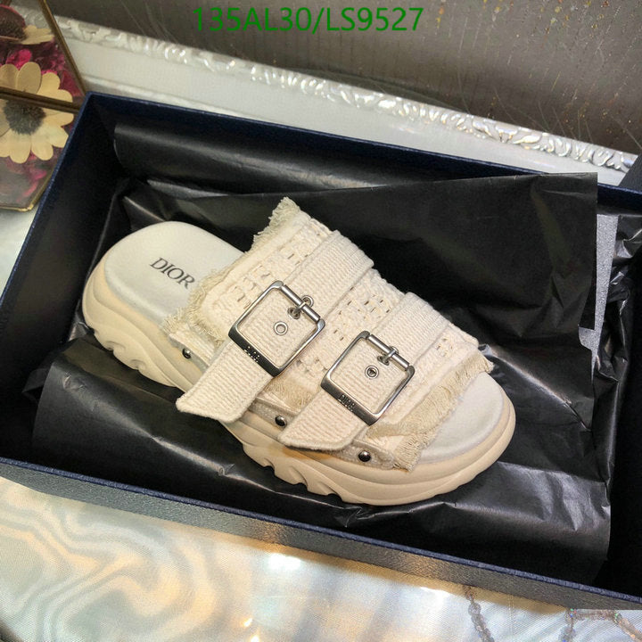 SAMC - CHL Women Shoes Slippers - 234