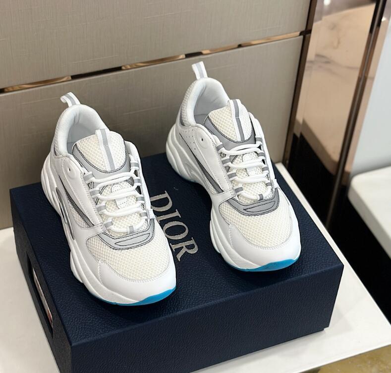 SAMCC - DOR Men Shoes - 239