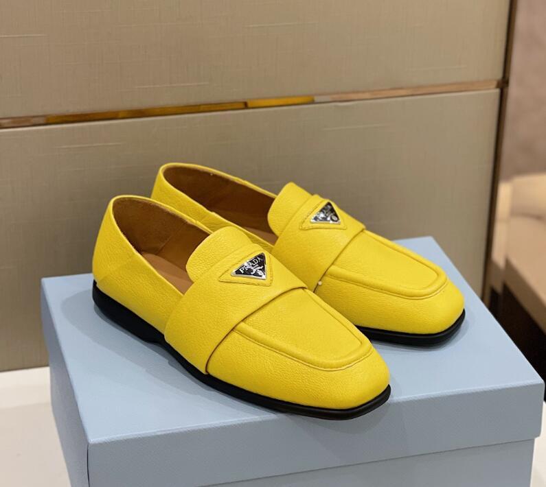 glamy - PD Men Shoes - 078