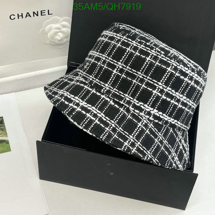 SAMC - CHL Caps & Hats - 217