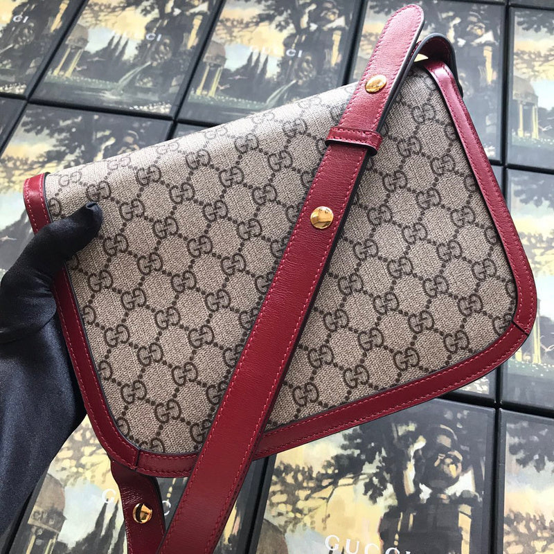 Satchel Bags - GCI Bags - 7253