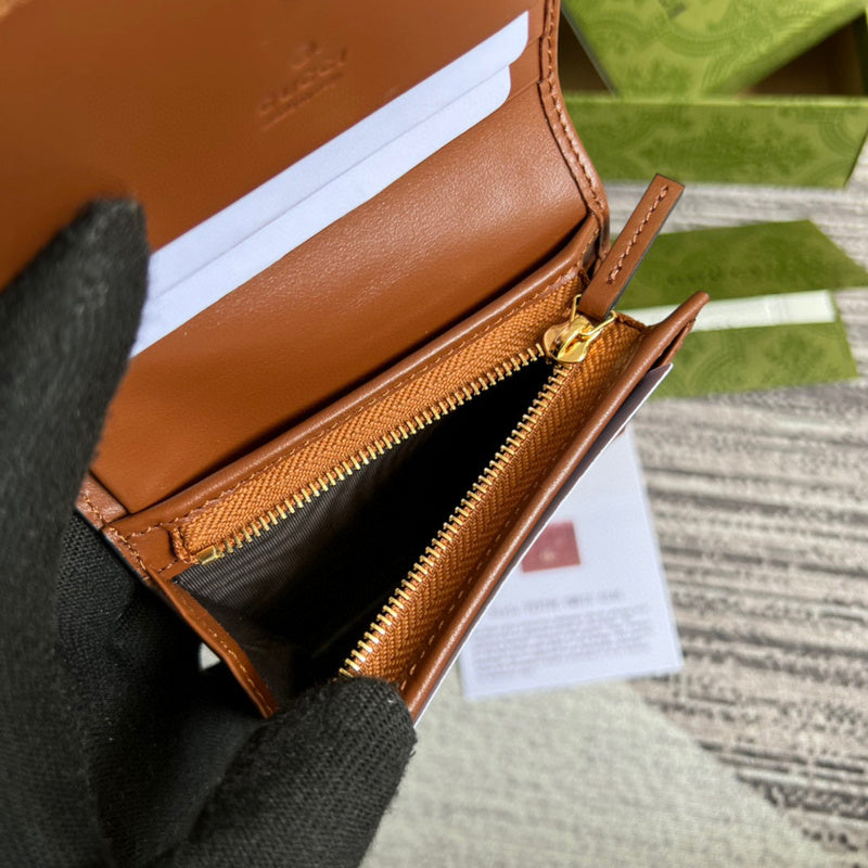 Glami - GUKI Wallets - 156