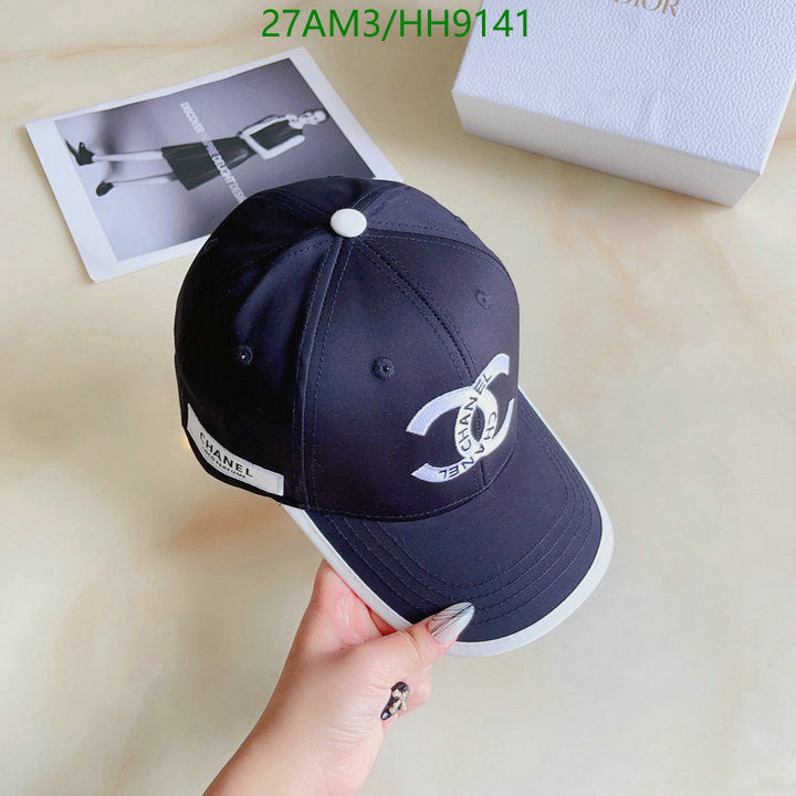 SAMC - CHL Caps & Hats - 266