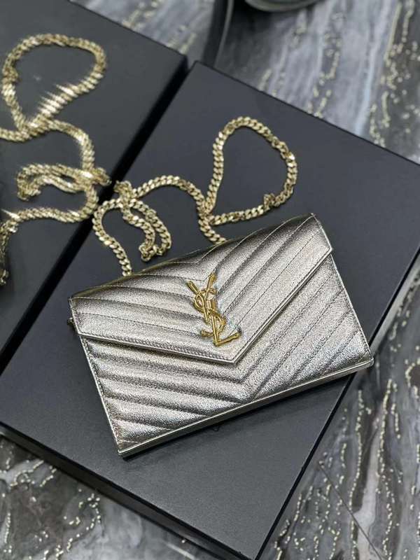 ELE - SLY Bags 604