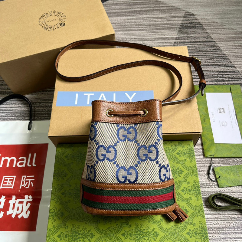 Satchel Bags - GCI Bags - 7505