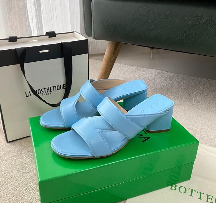 SAMC - BO Women Shoes - 386