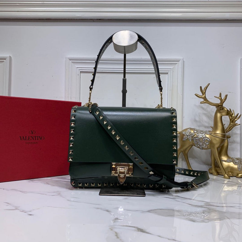 Satchel Bags - VTO Bags - 1275