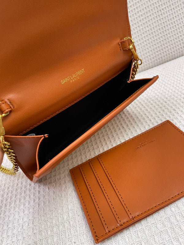 Satchel Bags - SLY Bags - 1255