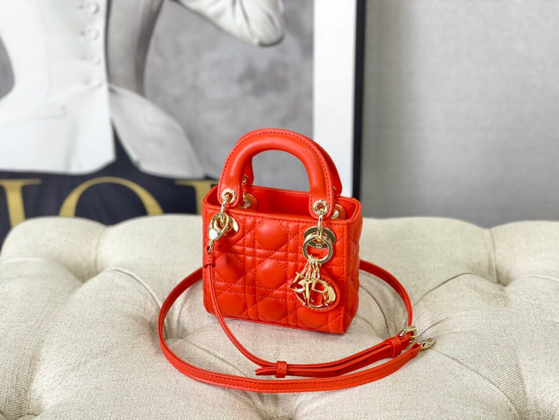 ELE - Dir Bags - 1154
