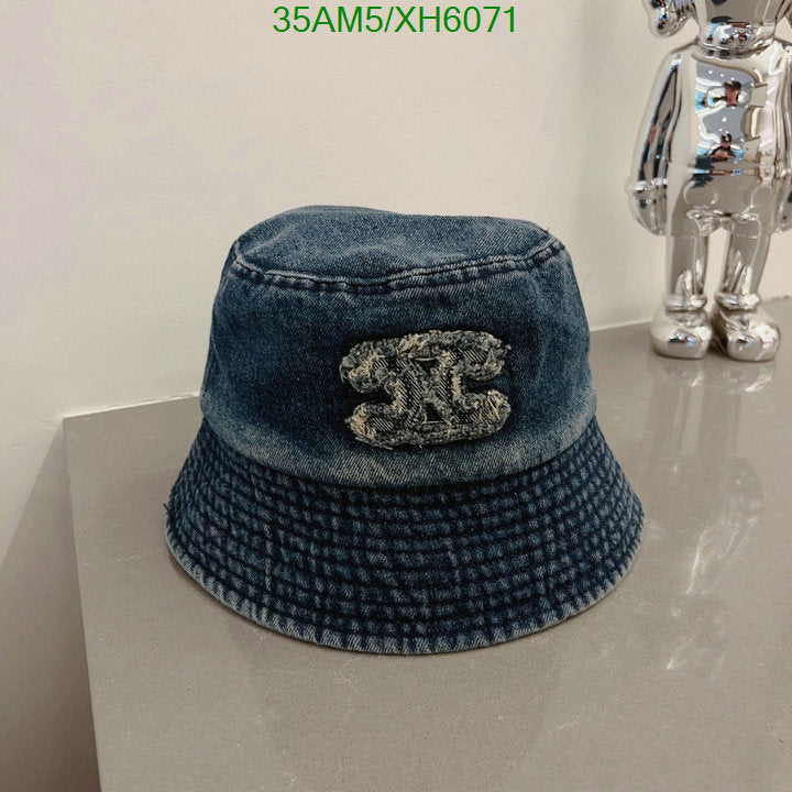 SAMC - COL Caps & Hats - 334