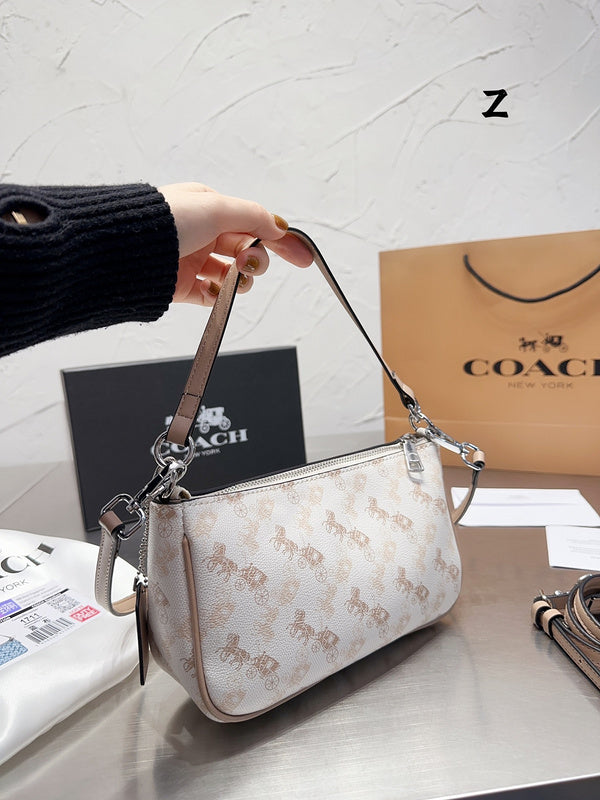 Satchel Bags - CCH Bags - 312