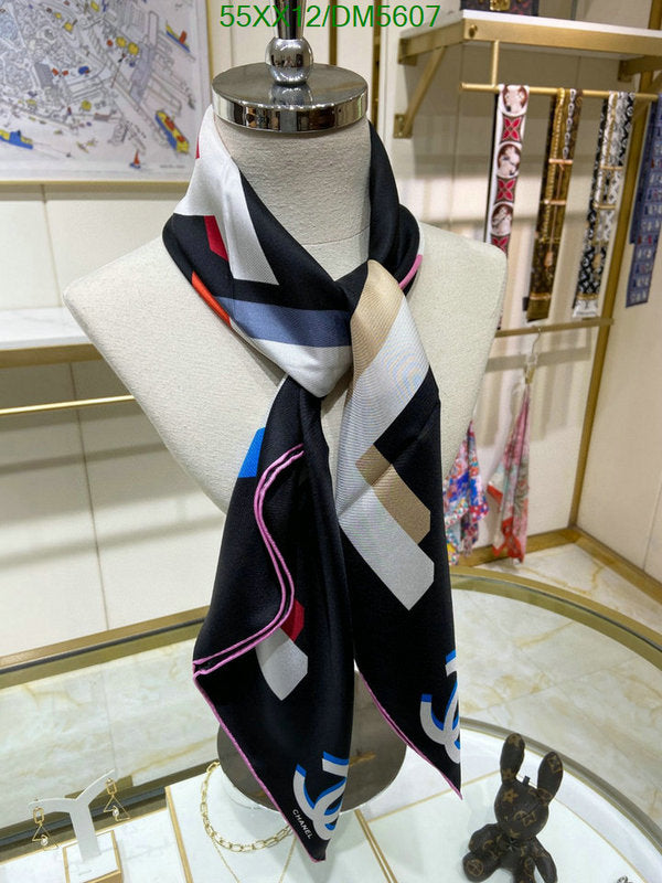 SAMC - CHL Scarves - 100