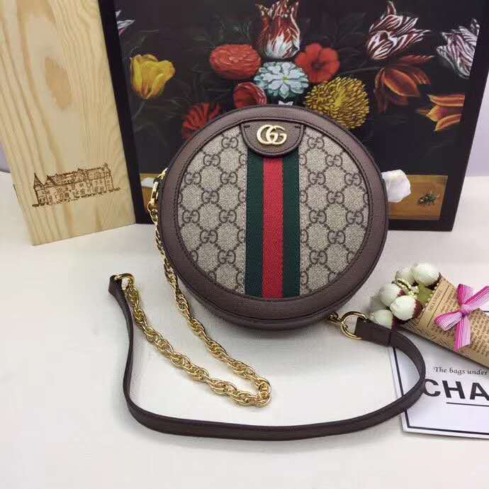 GlamI - GCI Bags - 594