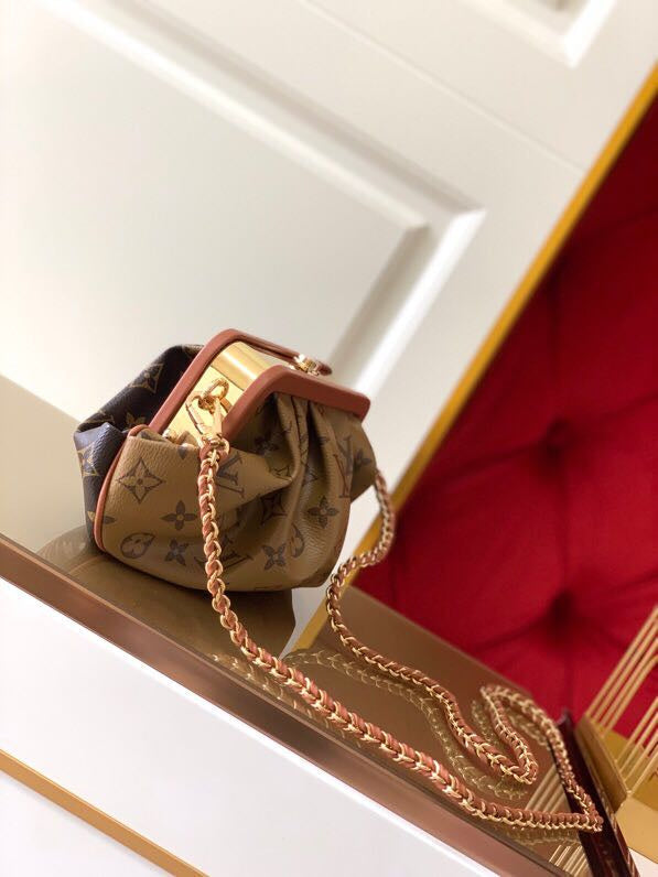 Glami- Glami- Lu-Vi bags - 3613