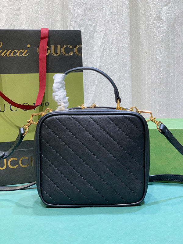 Satchel Bags - GCI Bags - 1459