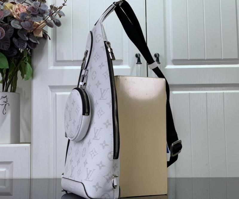 SAMC - LOV Bags - 889
