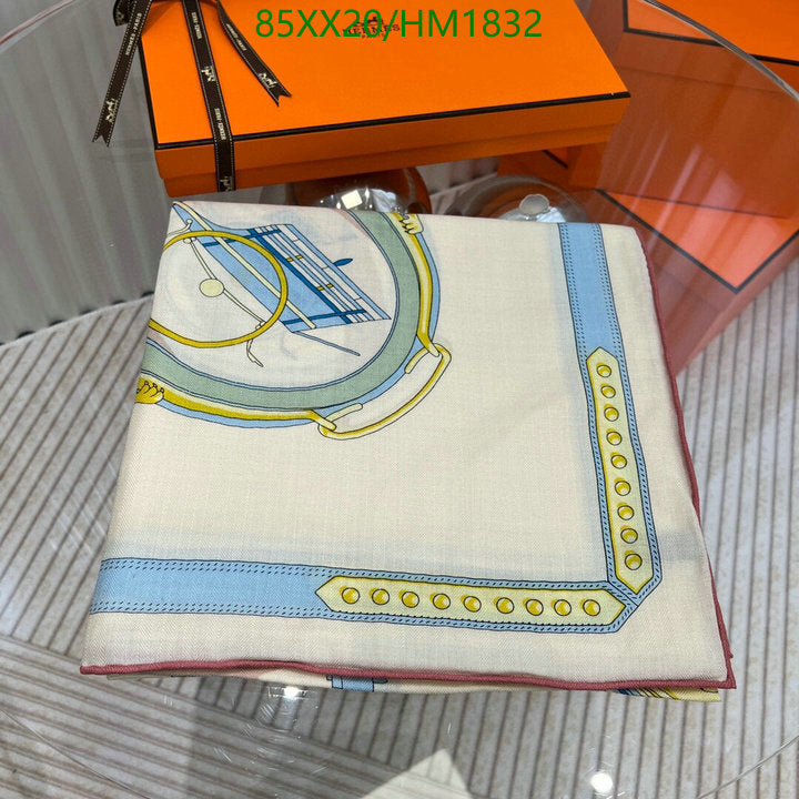 SAMC - HMS Scarves - 877