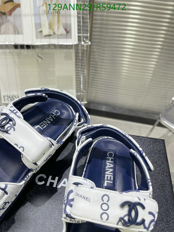 SAMC - CHL Women Shoes Beach - 035