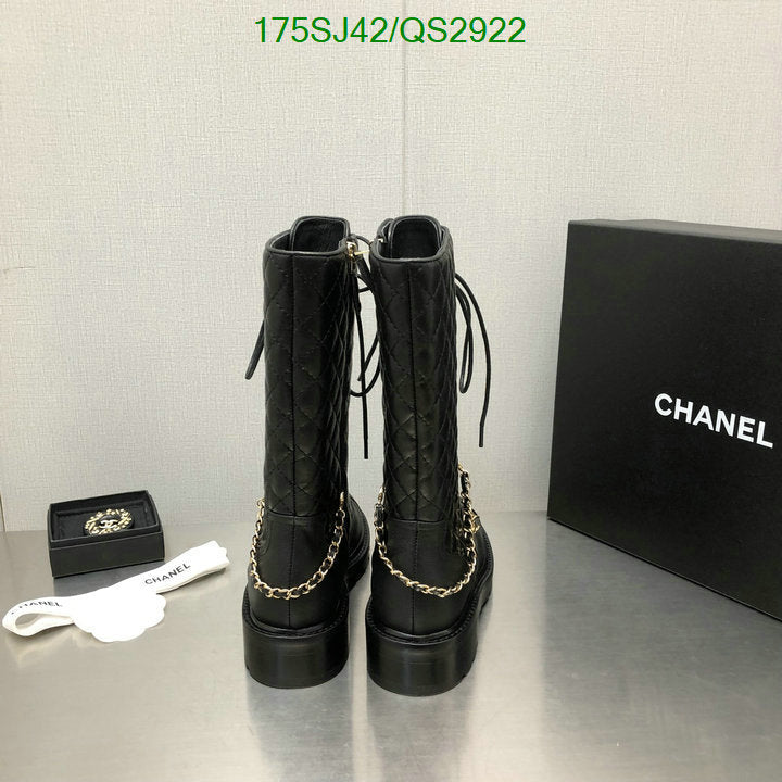 SAMC - Mix Boots - 386