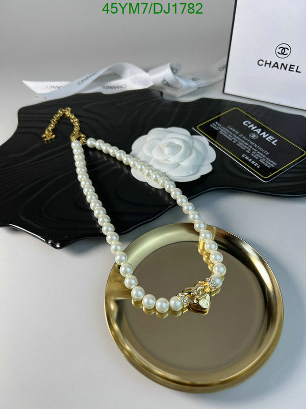 SAMC - CHL Jewelry - 169