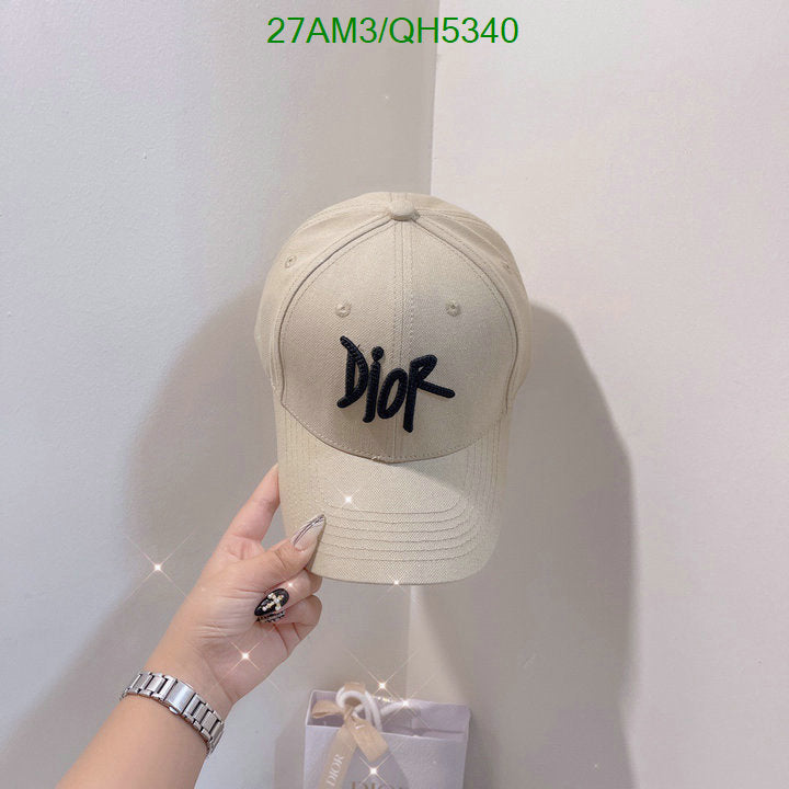 SAMC - DOR Caps & Hats - 087