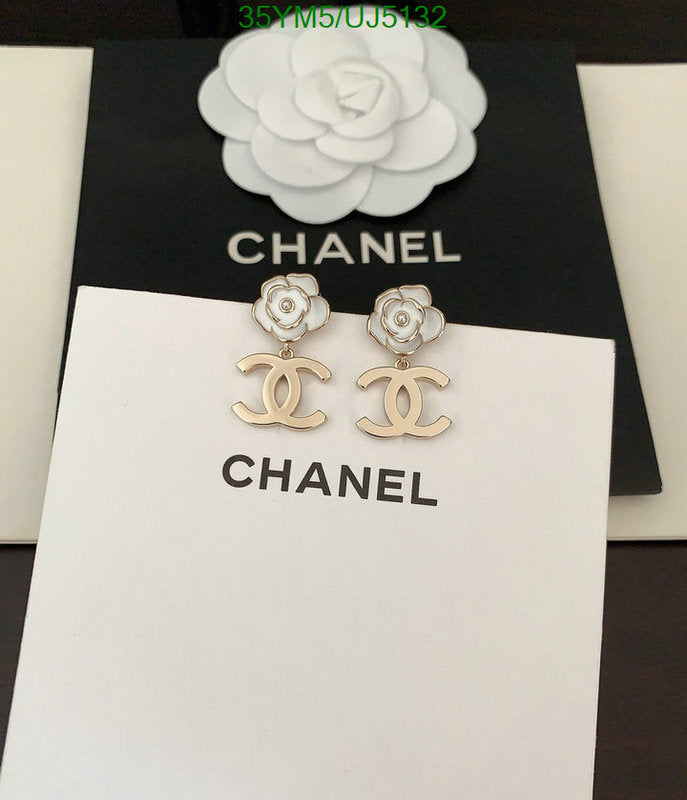 SAMC - CHL Jewelry - 647