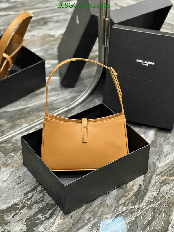 SAMC - YLS Bags - 148