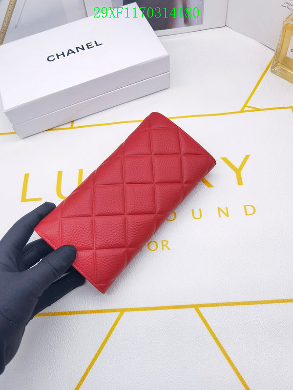 Glami - CHL Wallet - 2480