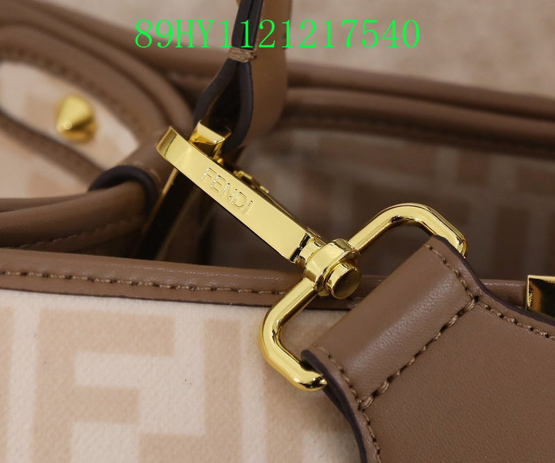 Glami - FDE Bags - 1915