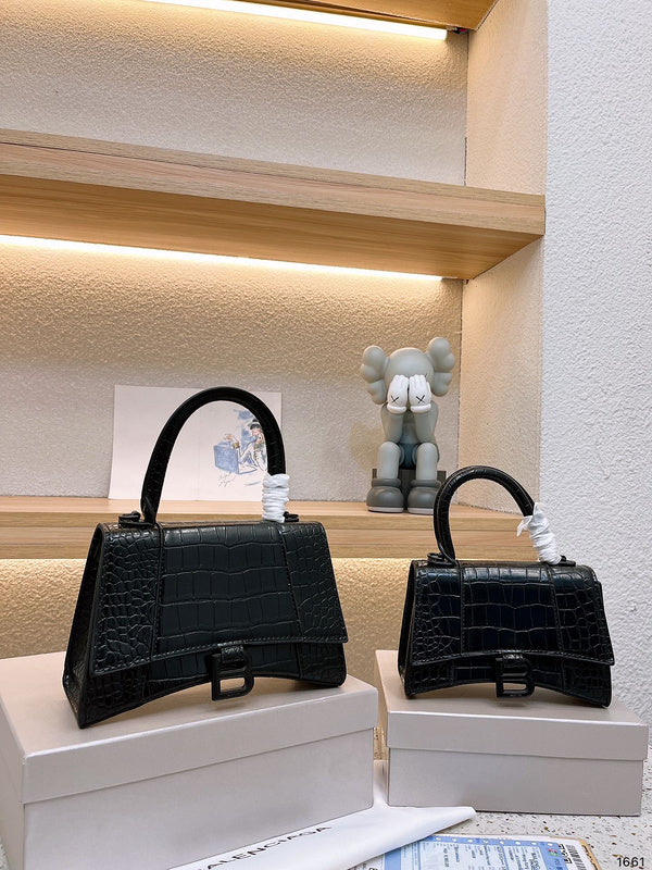 Satchel Bags - BGA Bags - 1571