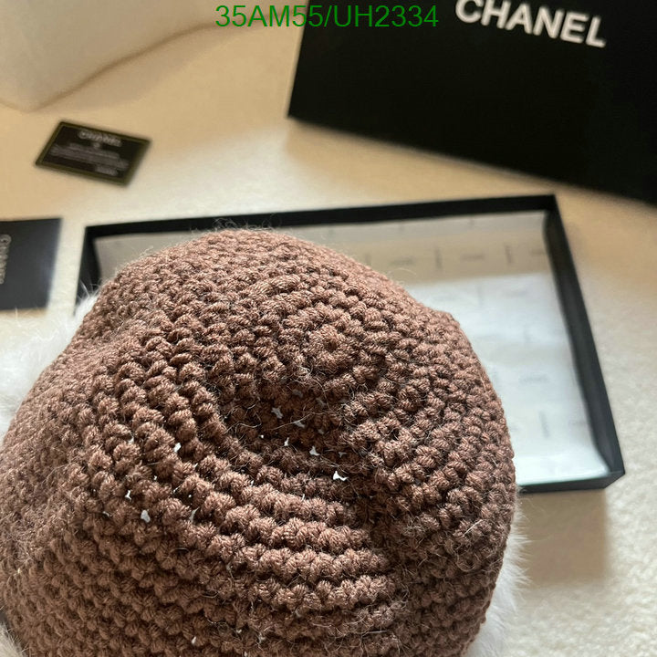 SAMC - CHL Caps & Hats - 079