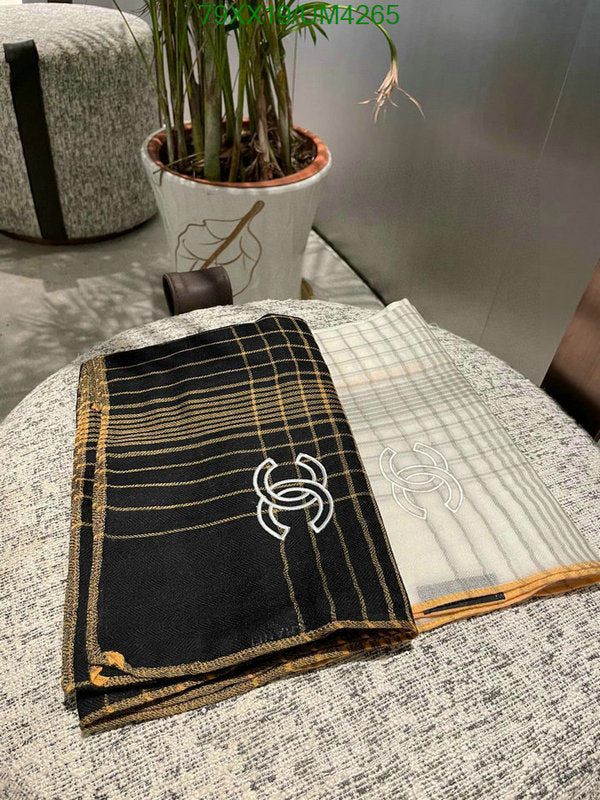 SAMC - CHL Scarves - 379