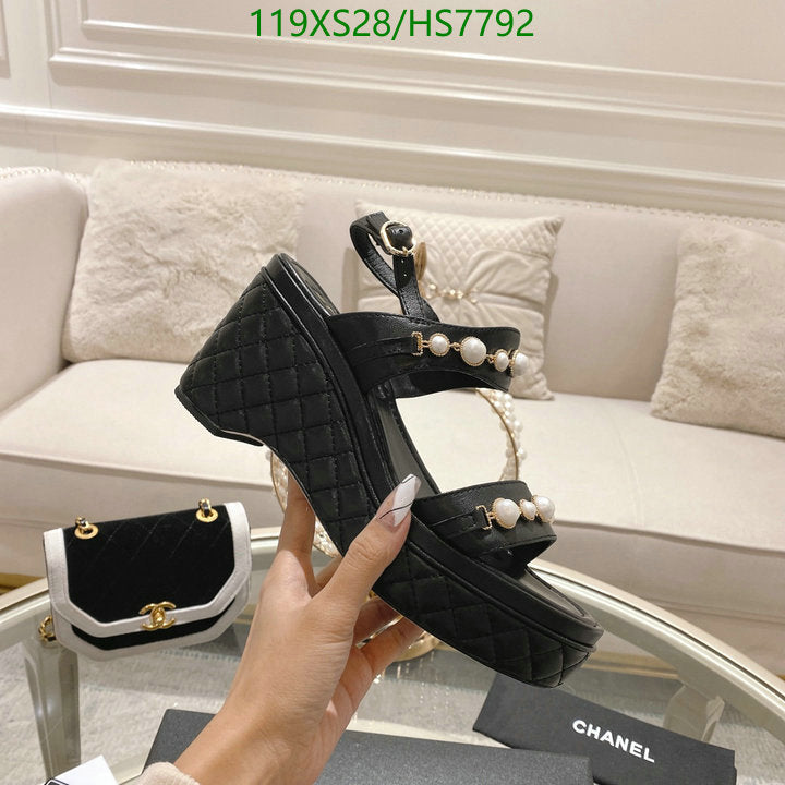 SAMC - CHL Women Shoes High Heels - 076
