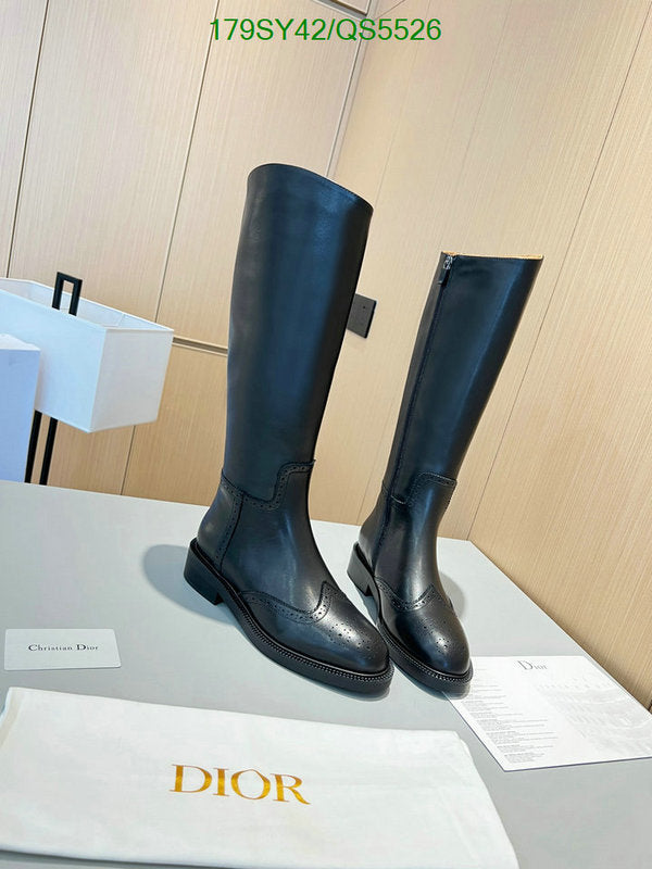 SAMC - Mix Boots - 581