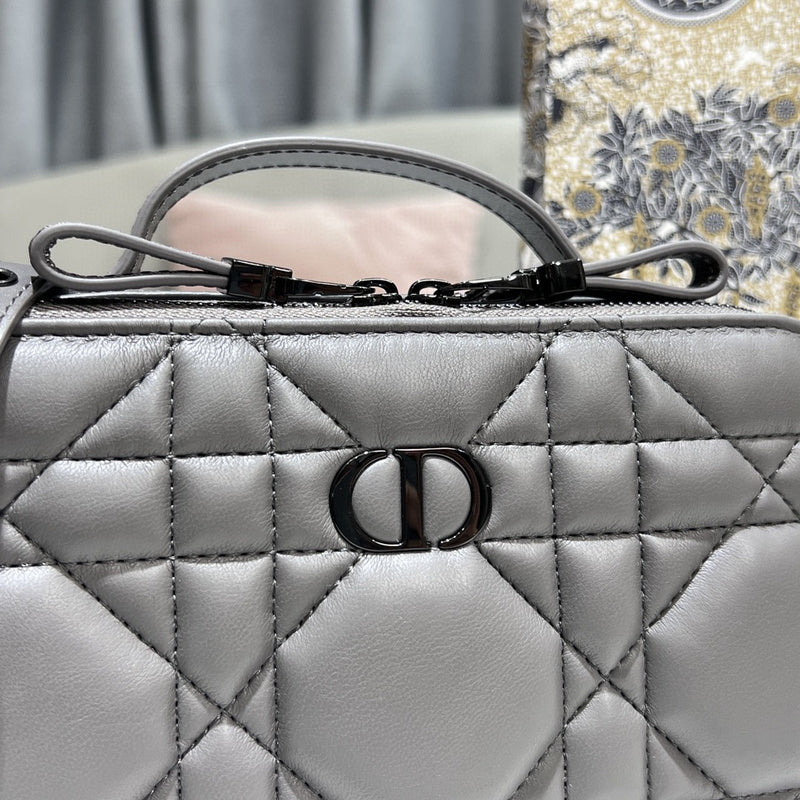 Glami Fashion - DIR Bags - 2025