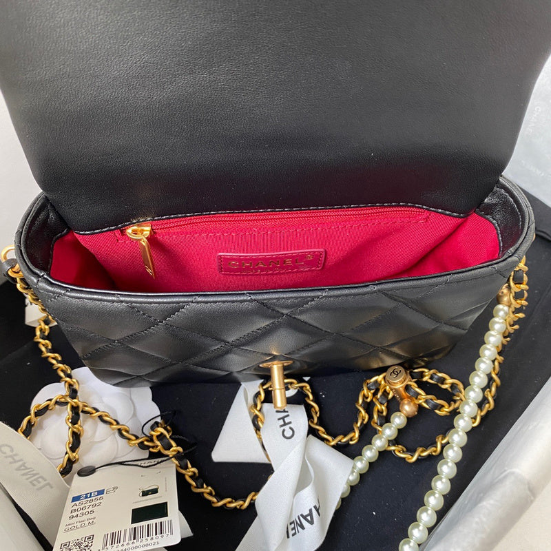 Satchel Bags - CHL Bags - 7656