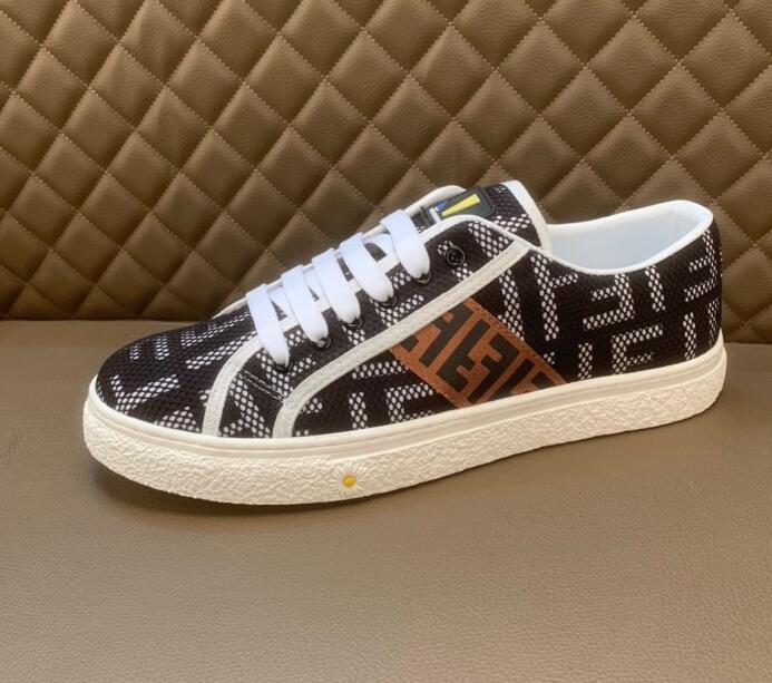 SAMC - FDE Men Shoes - 262
