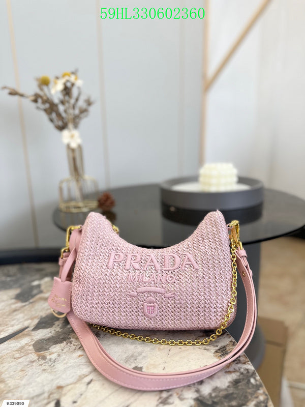 Satchel Bags - PDA Bags - 3249