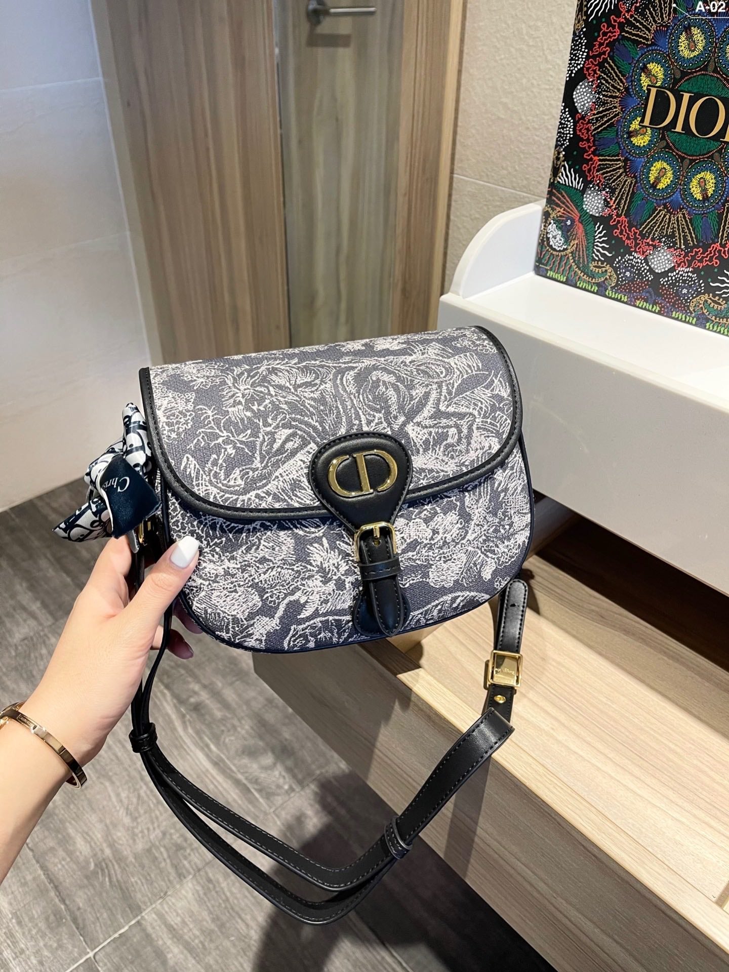 EN - New Arrival Bags DIR 315
